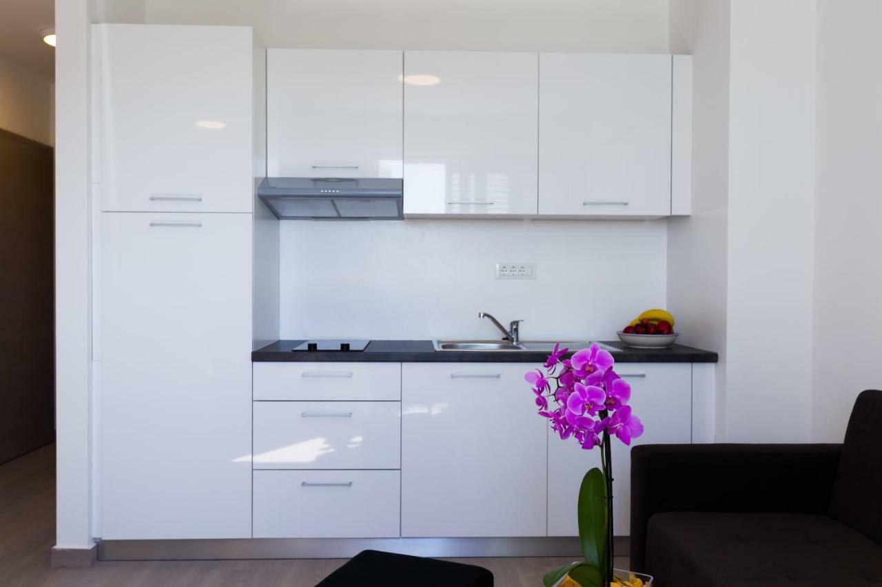 Cara Apartments Kozino Exterior photo